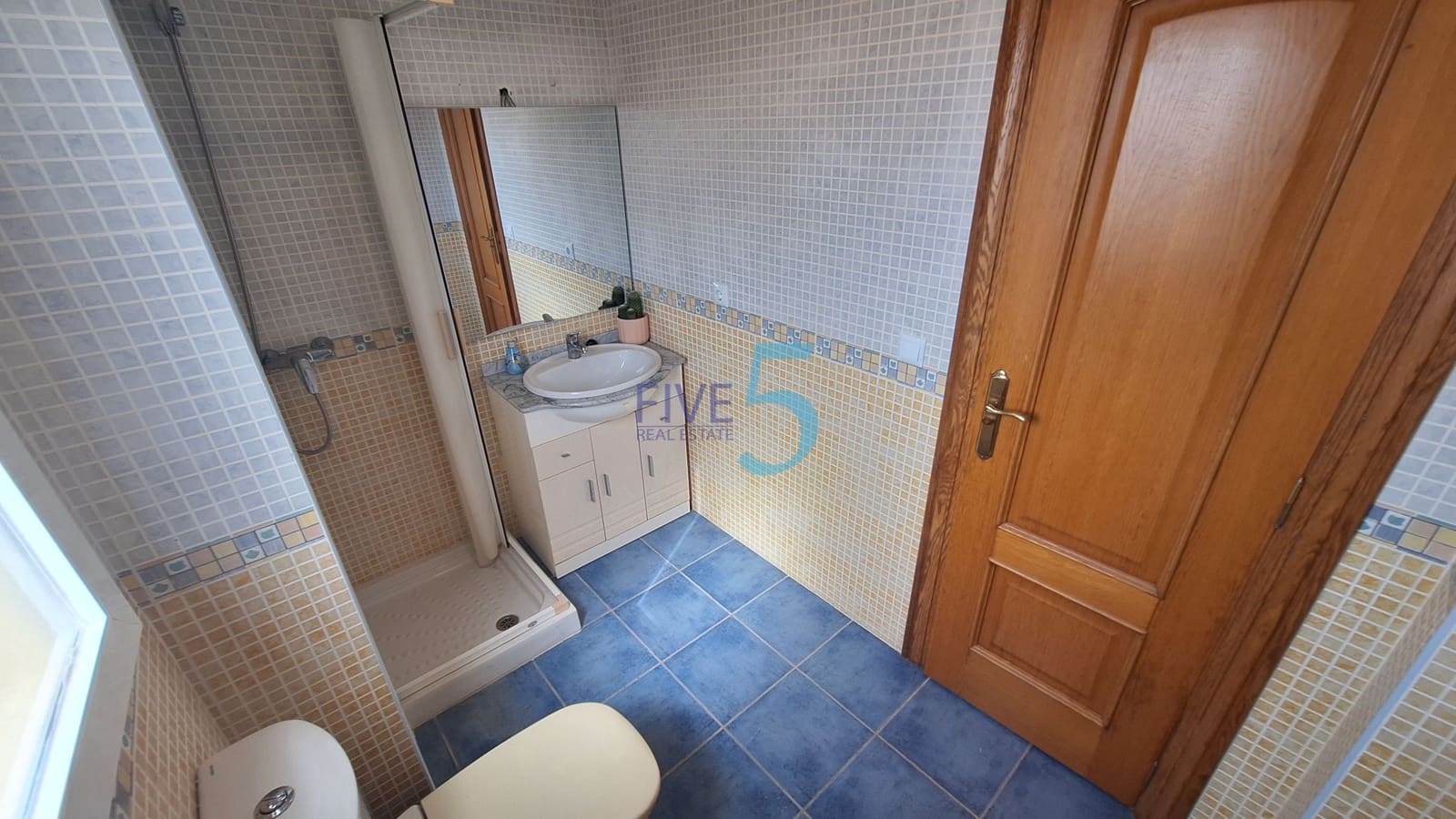 3 sovrum Lägenhet till salu i Orihuela Costa med pool - 279 900 € (Ref: 10132156)