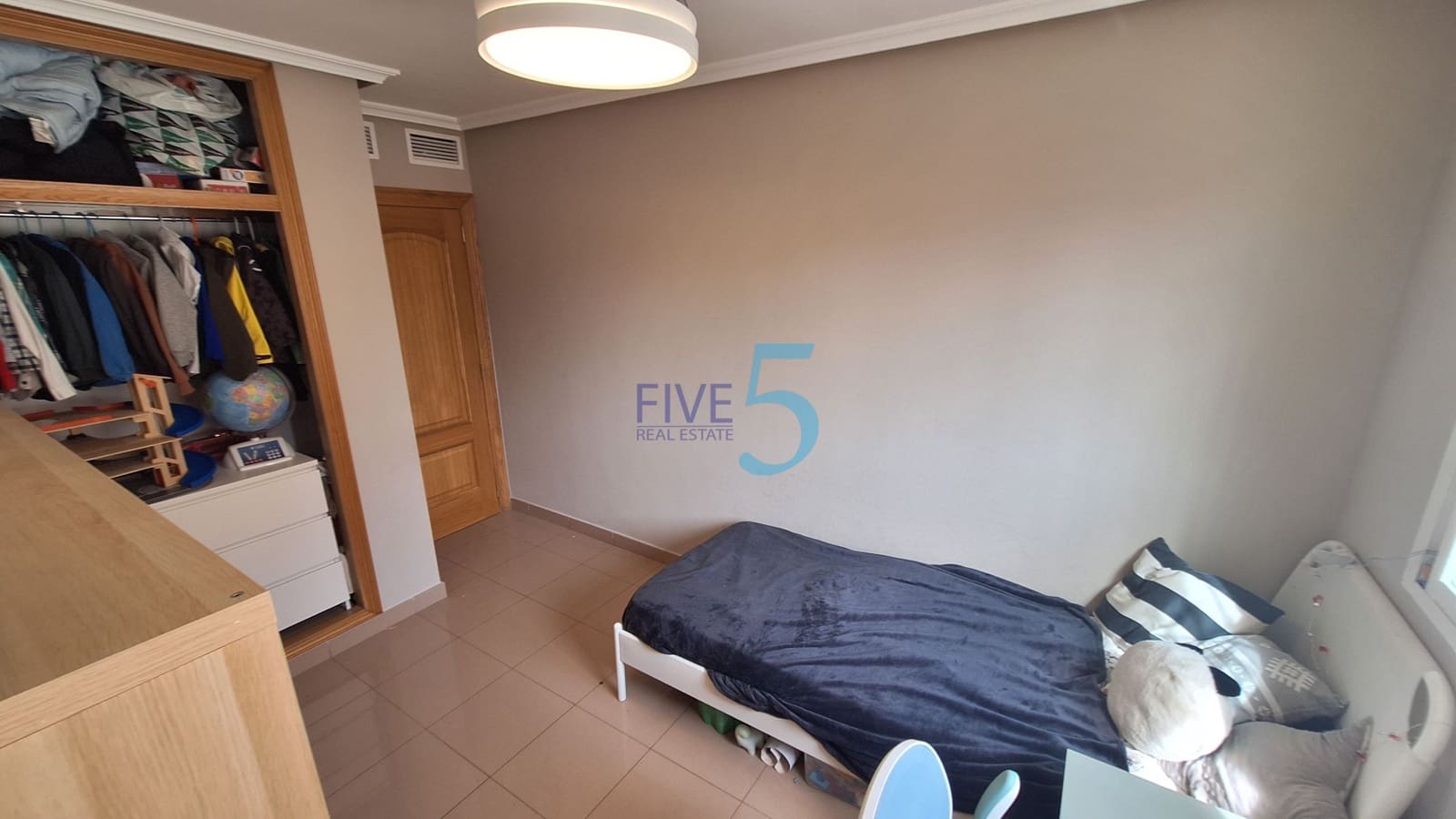 3 sovrum Lägenhet till salu i Orihuela Costa med pool - 279 900 € (Ref: 10132156)