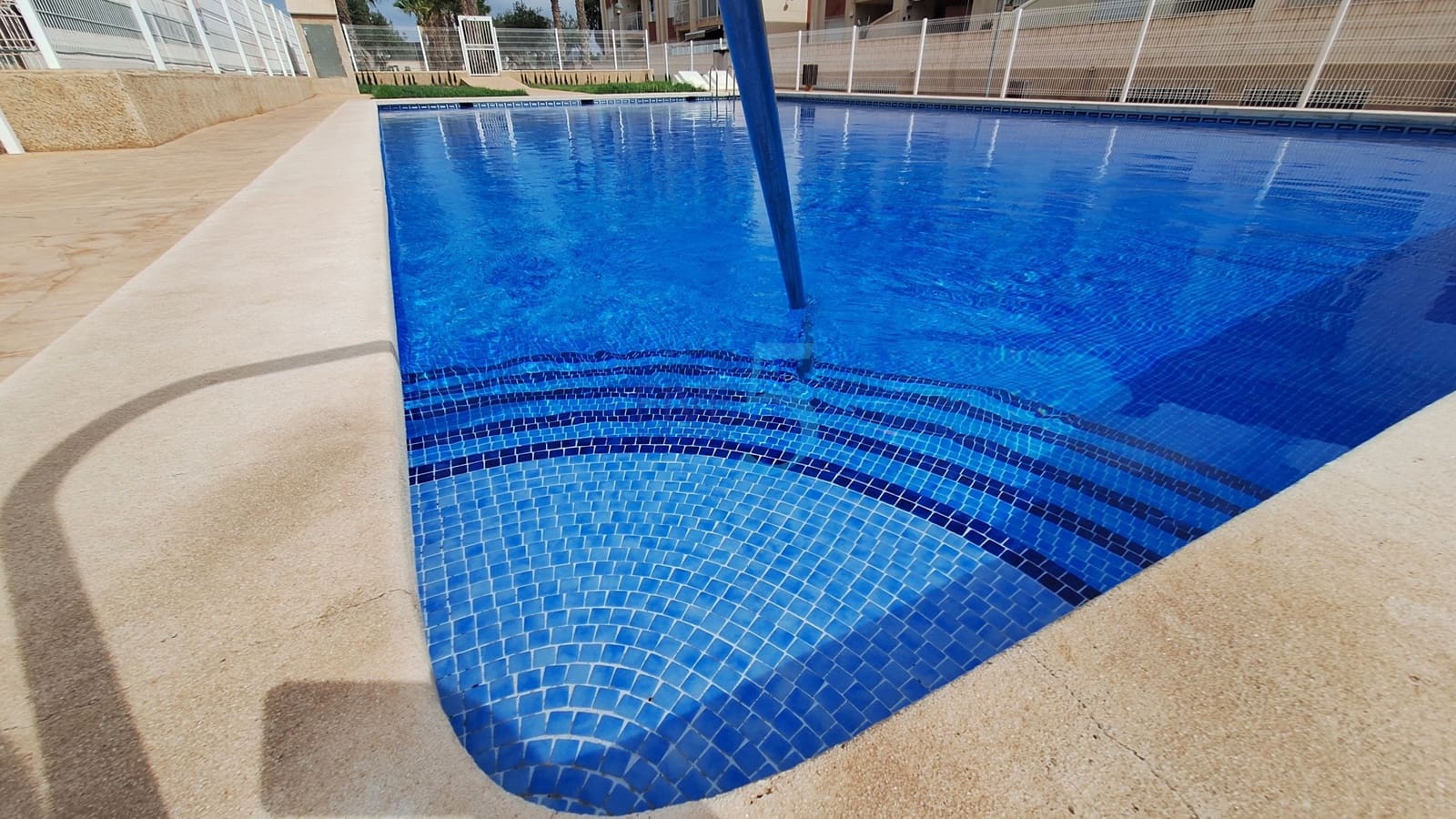 3 sovrum Lägenhet till salu i Orihuela Costa med pool - 279 900 € (Ref: 10132156)