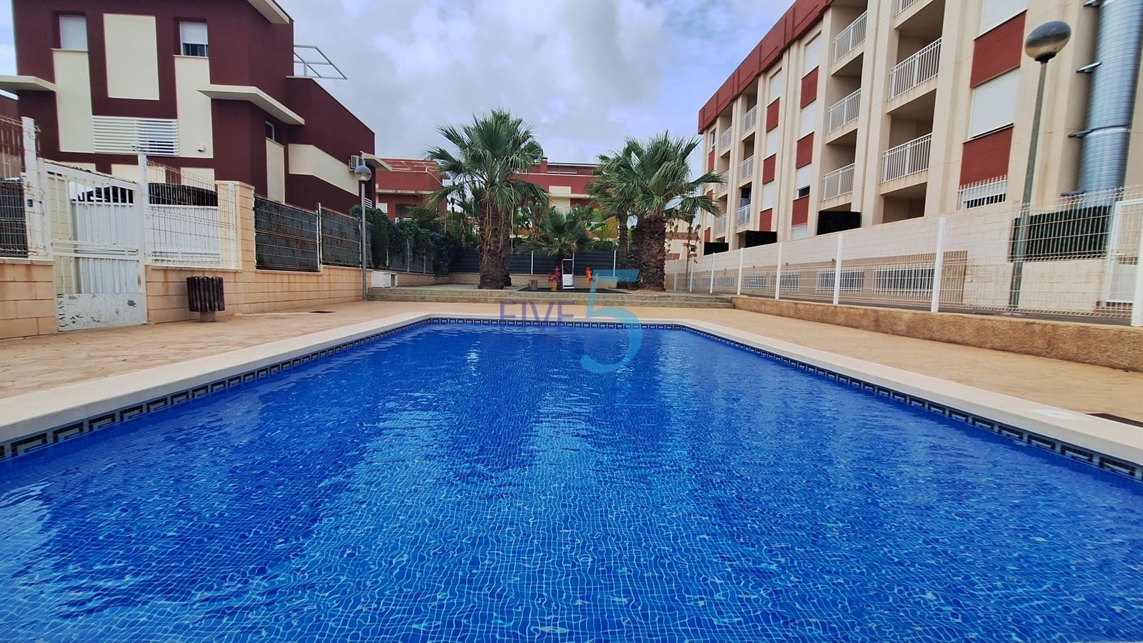 3 sovrum Lägenhet till salu i Orihuela Costa med pool - 279 900 € (Ref: 10132156)