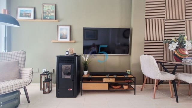 2 quarto Casa em Banda para venda em Sucina, Múrcia cidade com piscina - 169 999 € (Ref: 10132157)