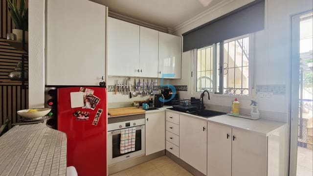 2 quarto Casa em Banda para venda em Sucina, Múrcia cidade com piscina - 169 999 € (Ref: 10132157)