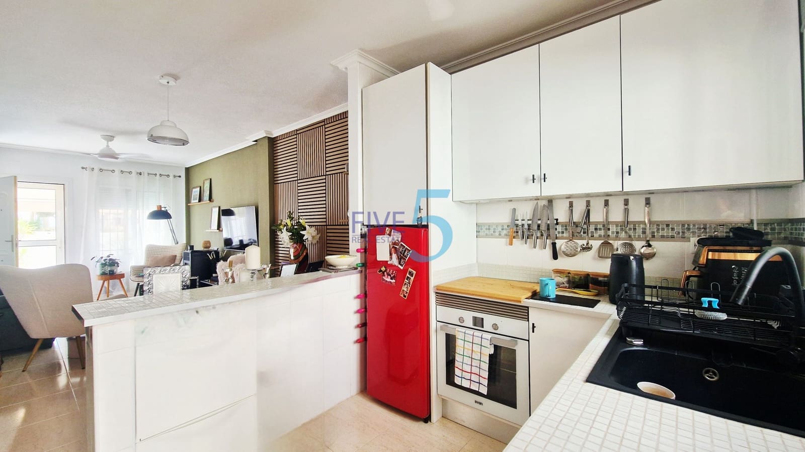 2 quarto Casa em Banda para venda em Sucina com piscina - 169 999 € (Ref: 10132157)