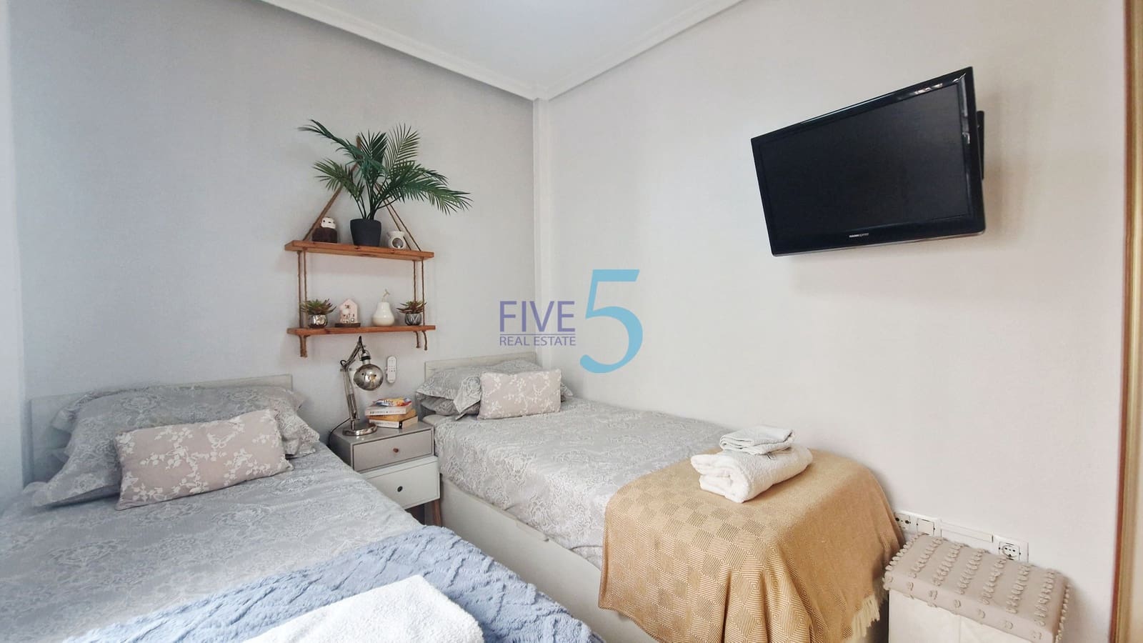 2 quarto Casa em Banda para venda em Sucina com piscina - 169 999 € (Ref: 10132157)