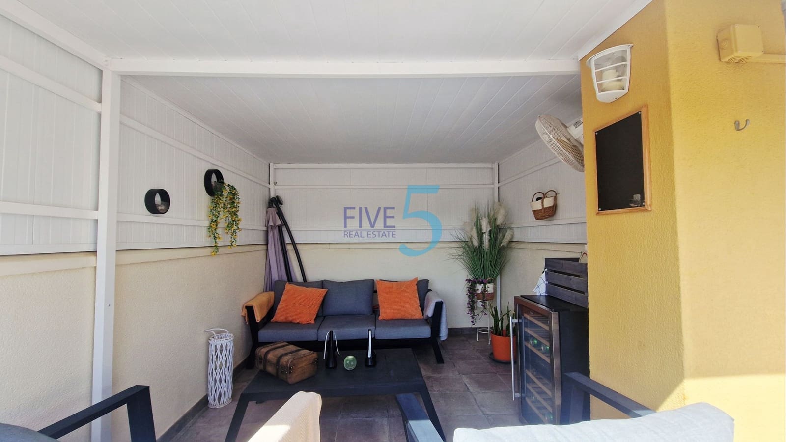 2 quarto Casa em Banda para venda em Sucina com piscina - 169 999 € (Ref: 10132157)