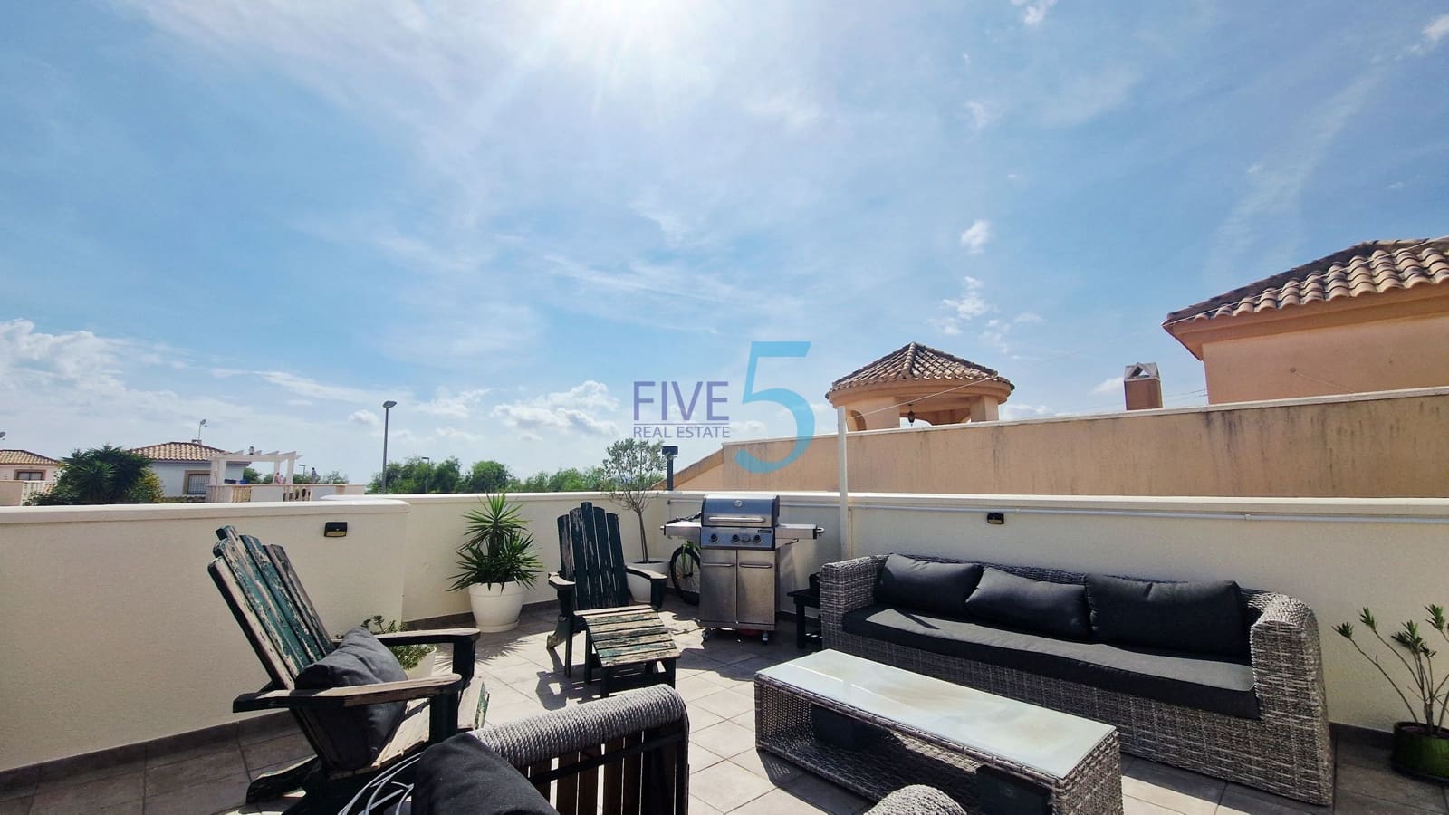 2 quarto Casa em Banda para venda em Sucina com piscina - 169 999 € (Ref: 10132157)