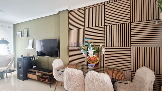 2 quarto Casa em Banda para venda em Sucina, Múrcia cidade com piscina - 169 999 € (Ref: 10132157)