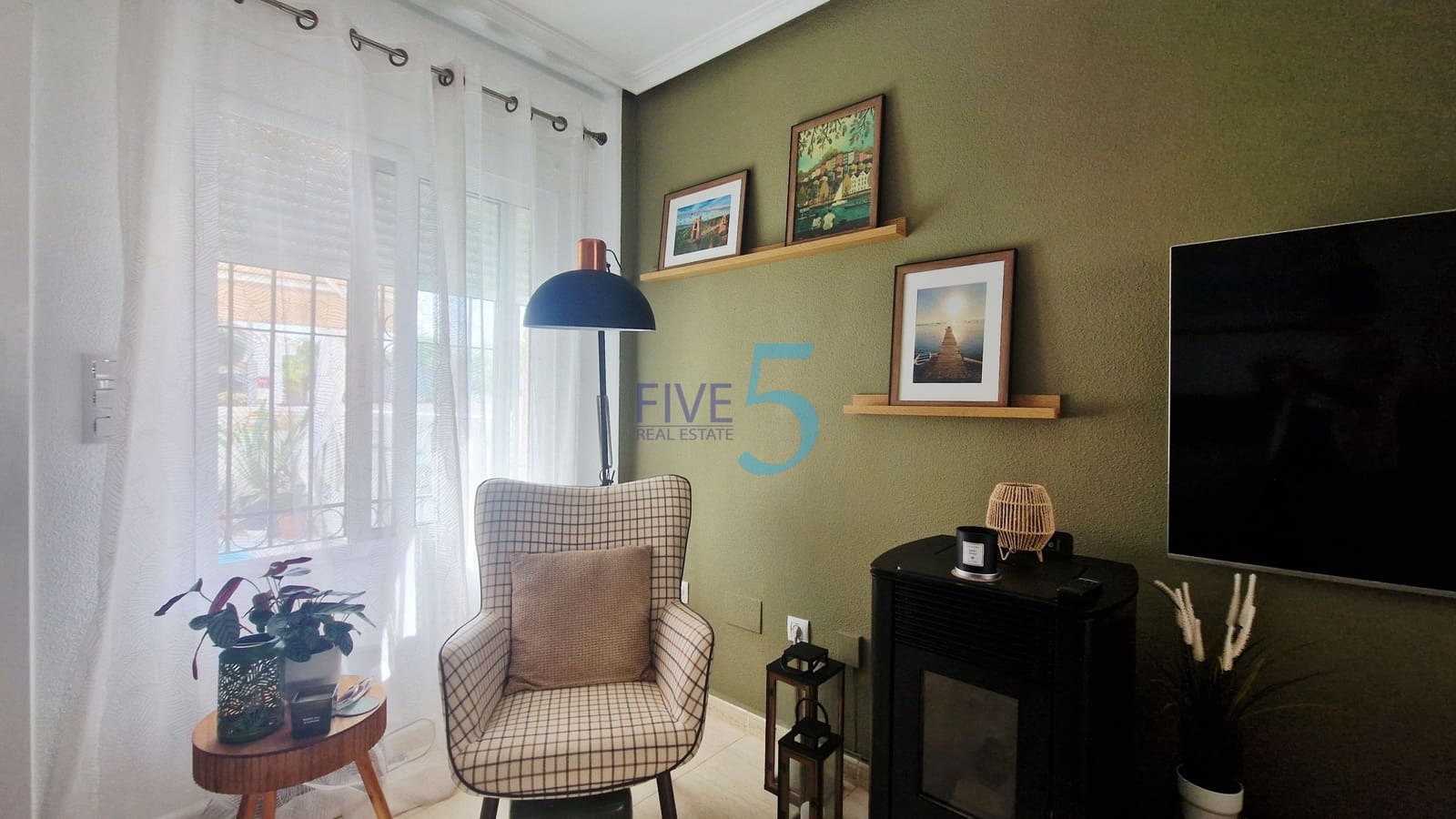 2 quarto Casa em Banda para venda em Sucina com piscina - 169 999 € (Ref: 10132157)