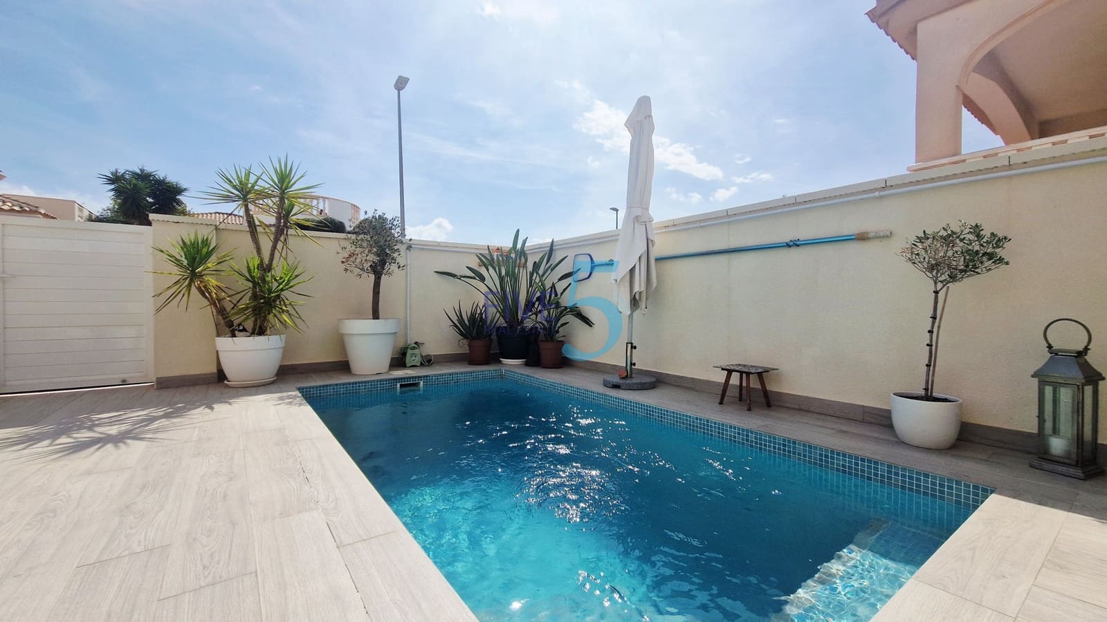 2 quarto Casa em Banda para venda em Sucina com piscina - 169 999 € (Ref: 10132157)