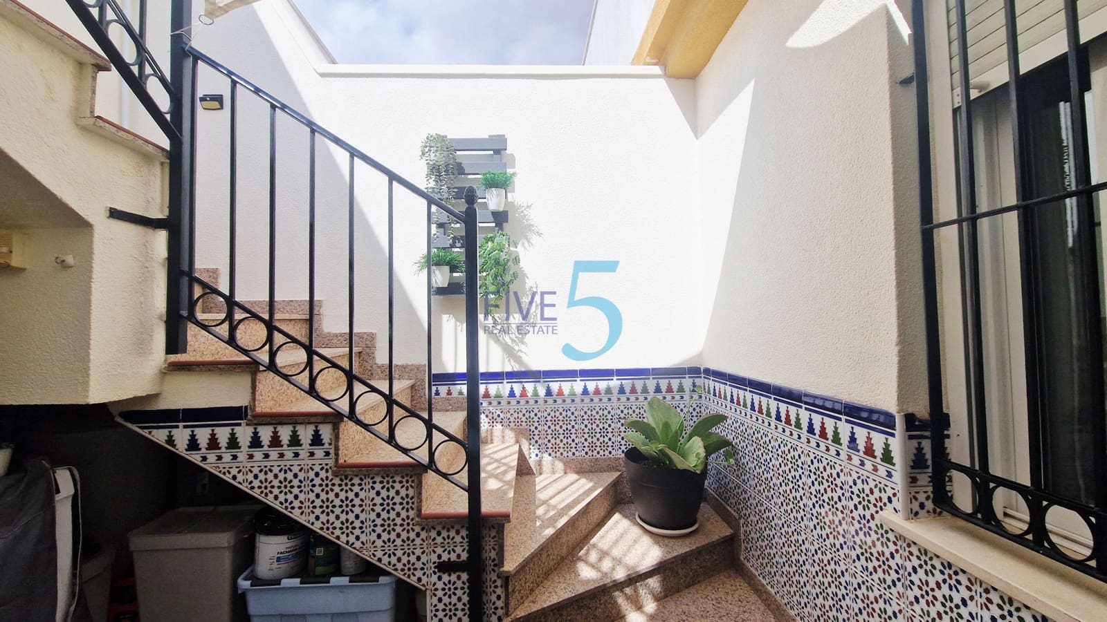 2 quarto Casa em Banda para venda em Sucina com piscina - 169 999 € (Ref: 10132157)