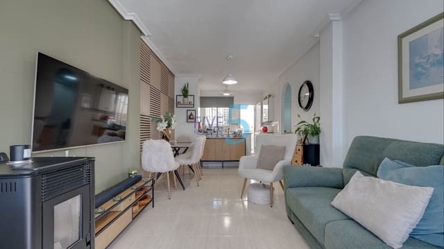 2 Zimmer Haus zu verkaufen in Sucina, Murcia Stadt mit Pool - 169.999 € (Ref: 10132157)