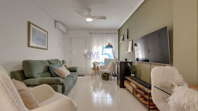 2 Zimmer Haus zu verkaufen in Sucina, Murcia Stadt mit Pool - 169.999 € (Ref: 10132157)