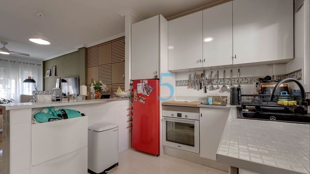 2 Zimmer Haus zu verkaufen in Sucina, Murcia Stadt mit Pool - 169.999 € (Ref: 10132157)
