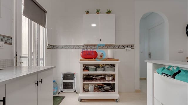 2 Zimmer Haus zu verkaufen in Sucina, Murcia Stadt mit Pool - 169.999 € (Ref: 10132157)