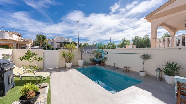 2 Zimmer Haus zu verkaufen in Sucina, Murcia Stadt mit Pool - 169.999 € (Ref: 10132157)