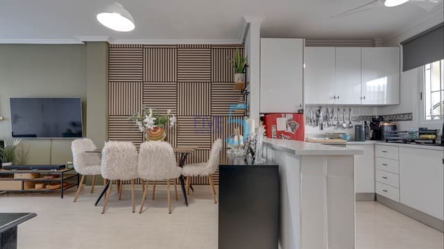 2 Zimmer Haus zu verkaufen in Sucina, Murcia Stadt mit Pool - 169.999 € (Ref: 10132157)