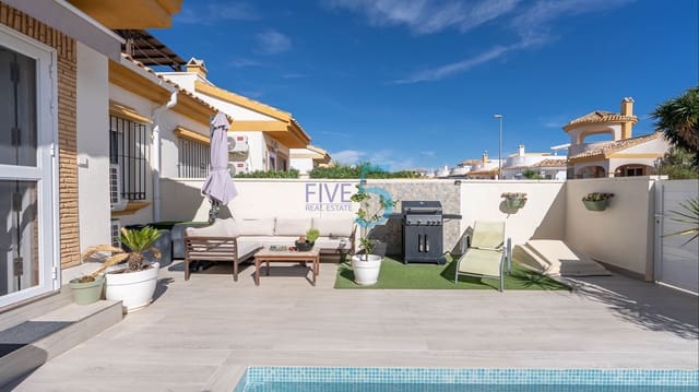 2 Zimmer Haus zu verkaufen in Sucina, Murcia Stadt mit Pool - 169.999 € (Ref: 10132157)