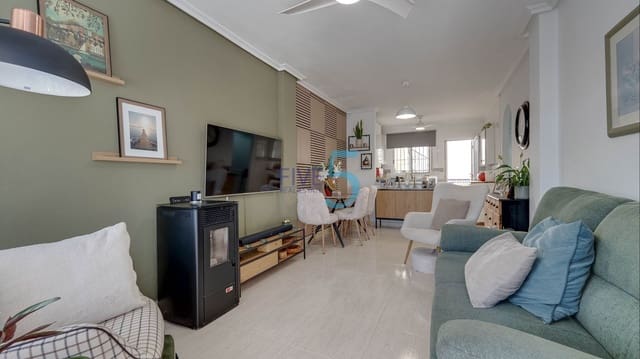 2 Zimmer Haus zu verkaufen in Sucina, Murcia Stadt mit Pool - 169.999 € (Ref: 10132157)