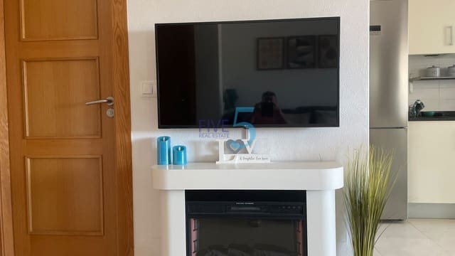 2 makuuhuone Omakotitalo myytävänä paikassa La Torre Golf Resort, Torre-Pacheco mukana uima-altaan 
autotalli - 240 000 € (Ref: 10132158)
