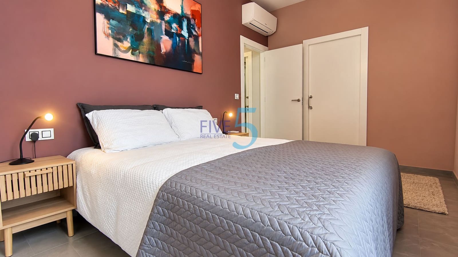 3 camera da letto Villa in vendita in Ciudad Quesada con piscina garage - 275.000 € (Rif: 10134919)