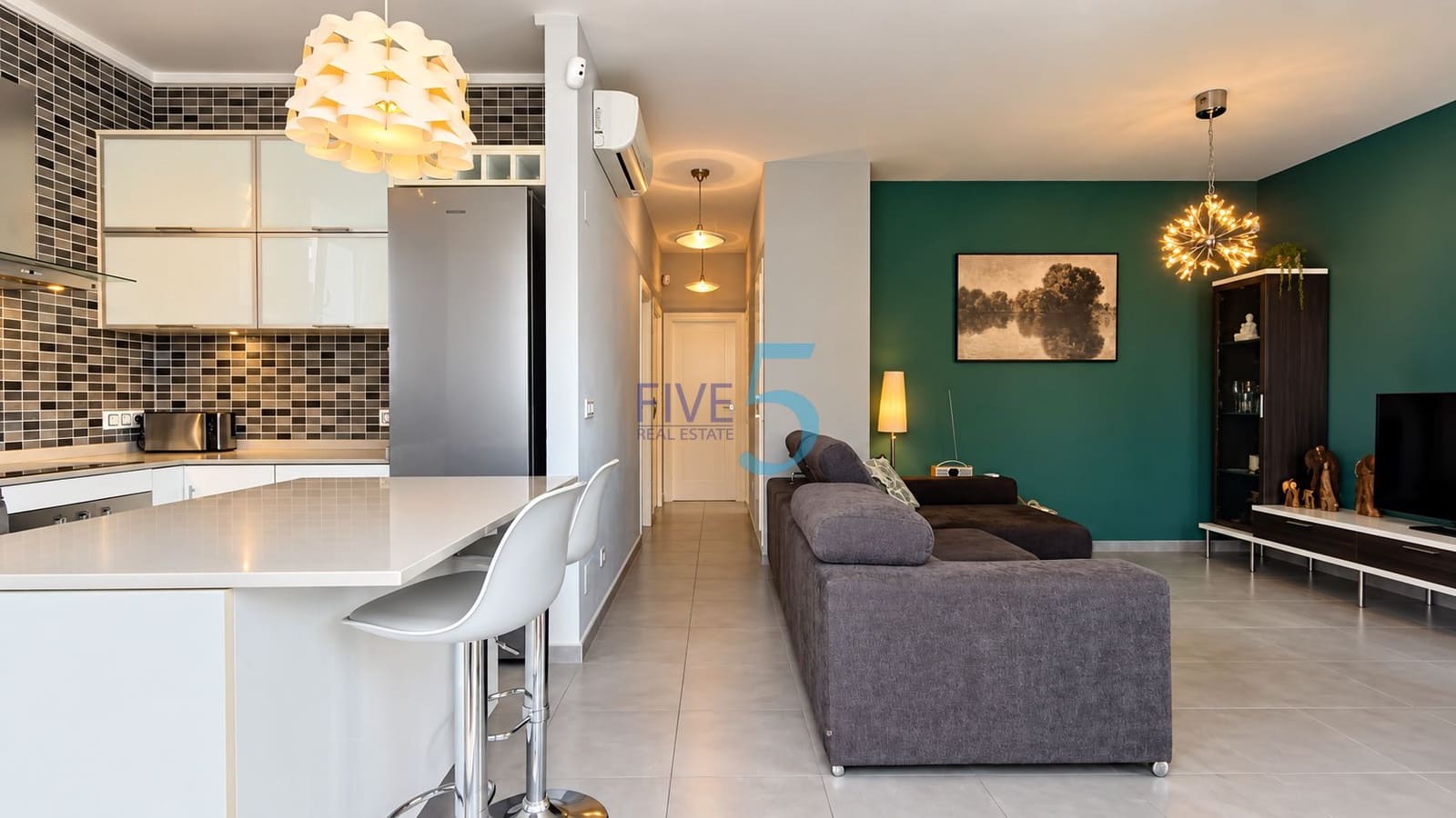 3 camera da letto Villa in vendita in Ciudad Quesada con piscina garage - 275.000 € (Rif: 10134919)