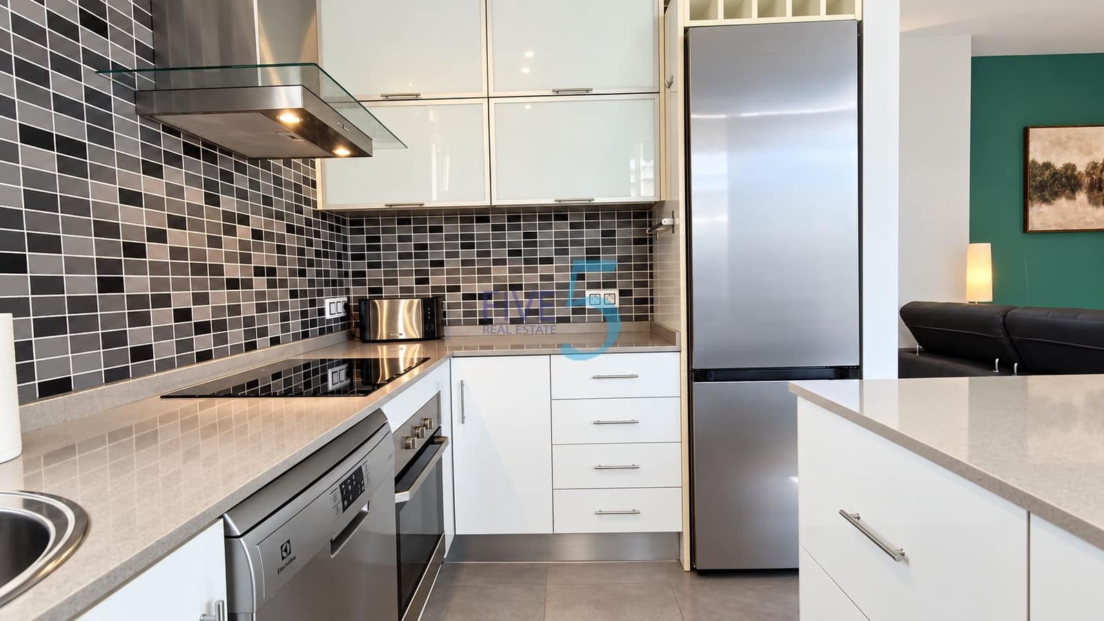 3 camera da letto Villa in vendita in Ciudad Quesada con piscina garage - 275.000 € (Rif: 10134919)