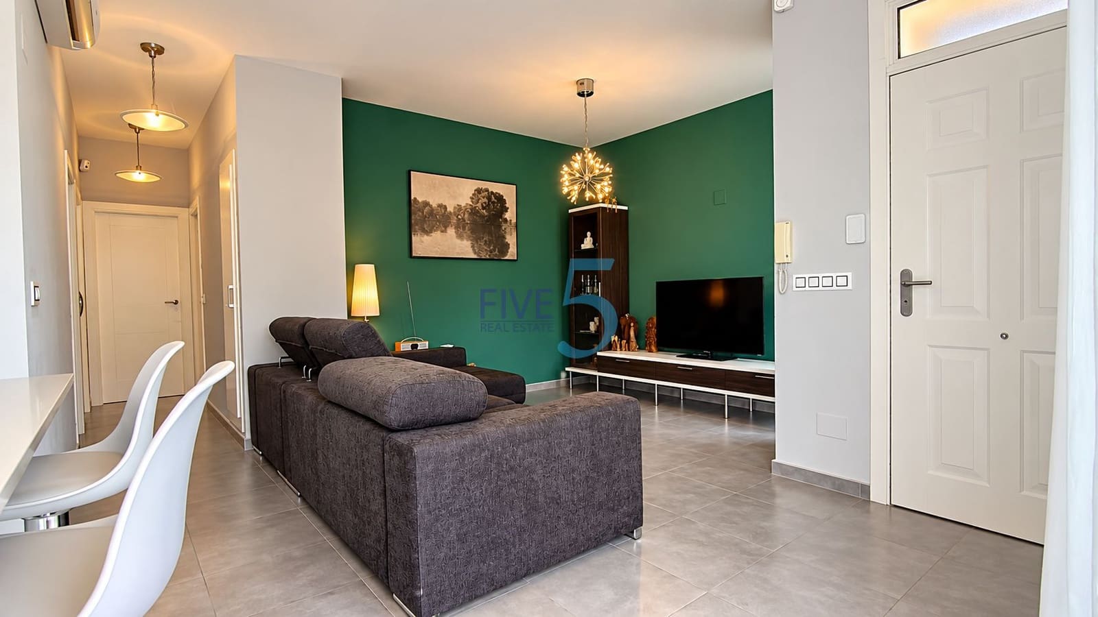 3 camera da letto Villa in vendita in Ciudad Quesada con piscina garage - 275.000 € (Rif: 10134919)