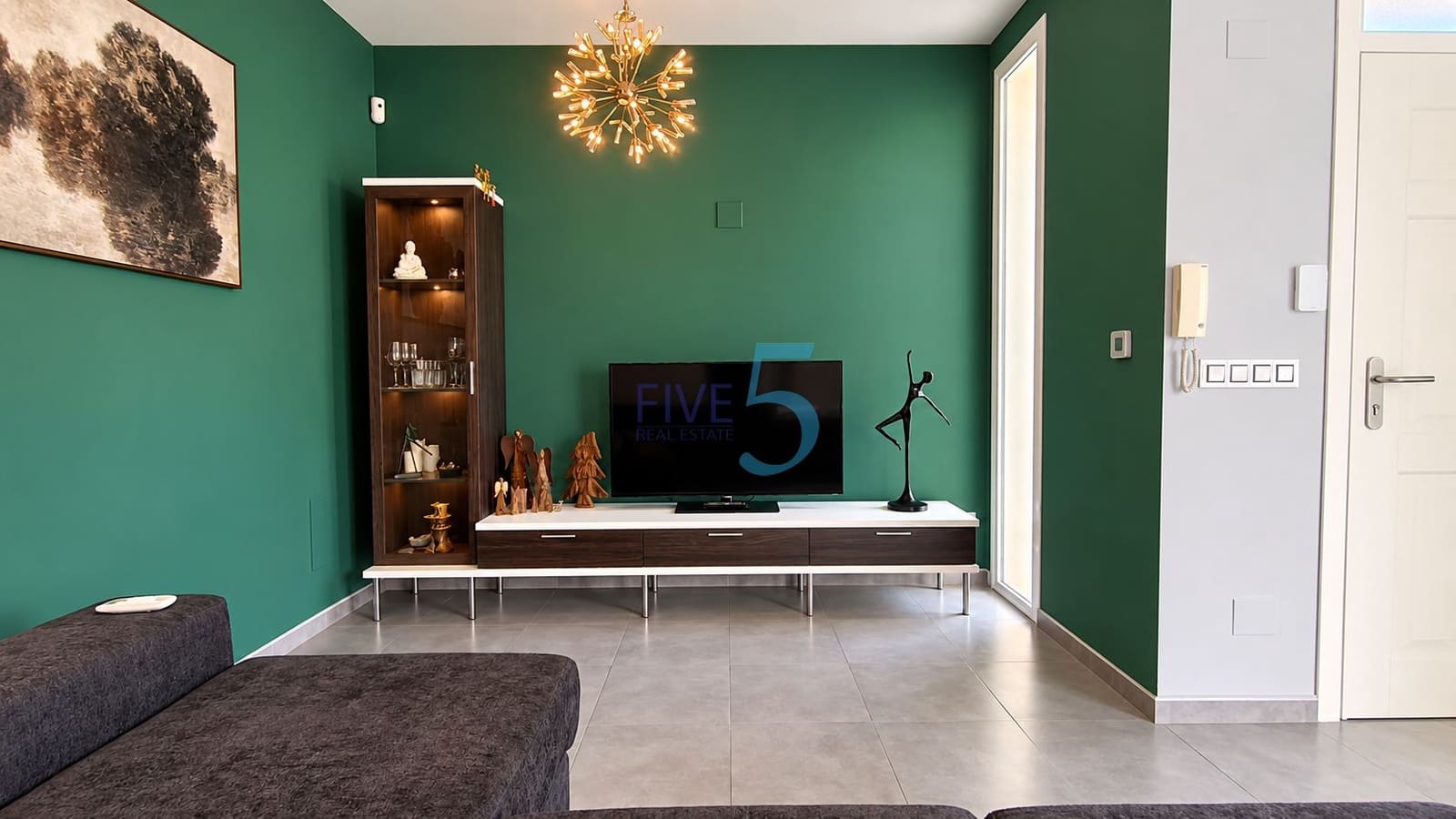3 camera da letto Villa in vendita in Ciudad Quesada con piscina garage - 275.000 € (Rif: 10134919)