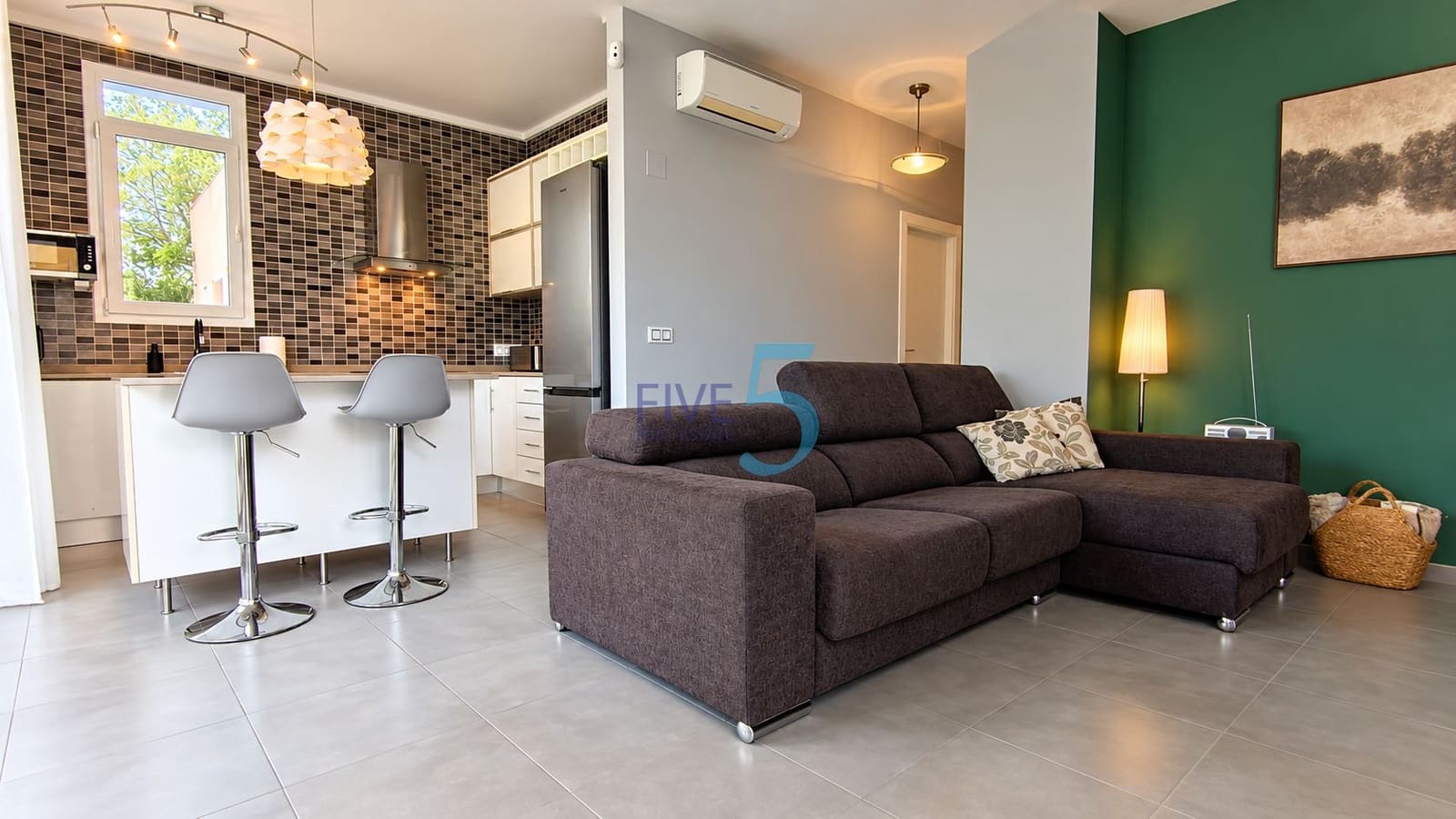 3 camera da letto Villa in vendita in Ciudad Quesada con piscina garage - 275.000 € (Rif: 10134919)