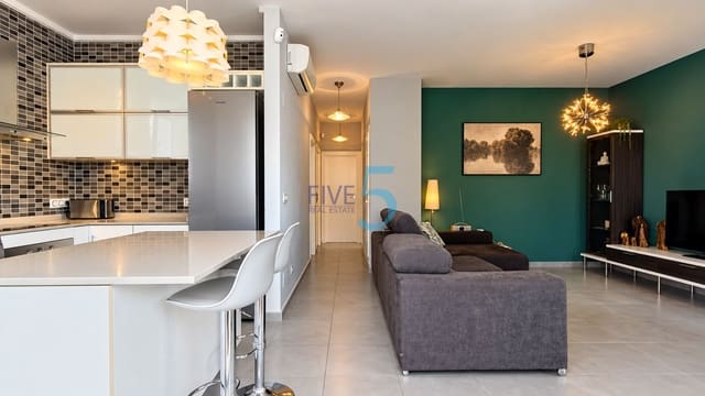 3 camera da letto Villa in vendita in Ciudad Quesada, Rojales con piscina garage - 275.000 € (Rif: 10134919)