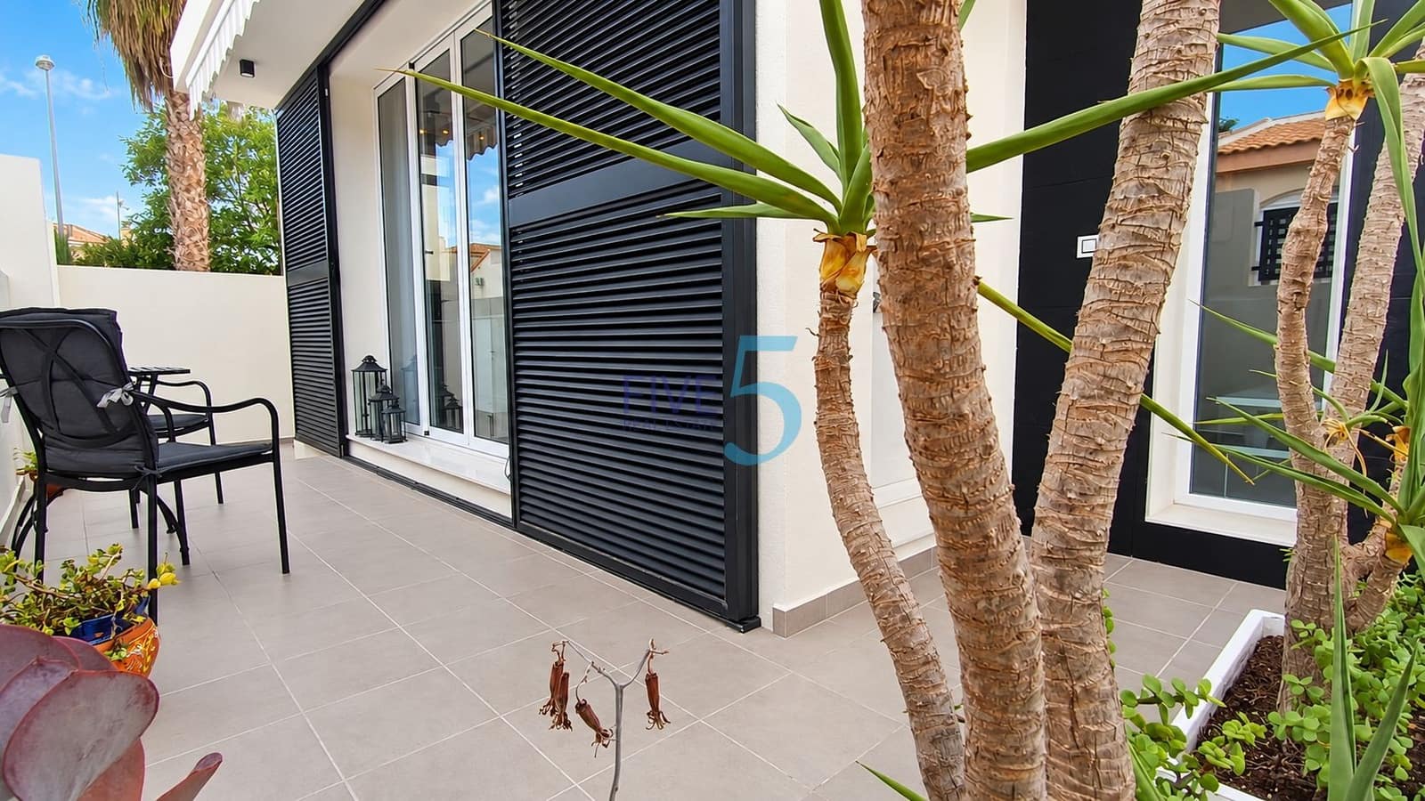 3 camera da letto Villa in vendita in Ciudad Quesada con piscina garage - 275.000 € (Rif: 10134919)