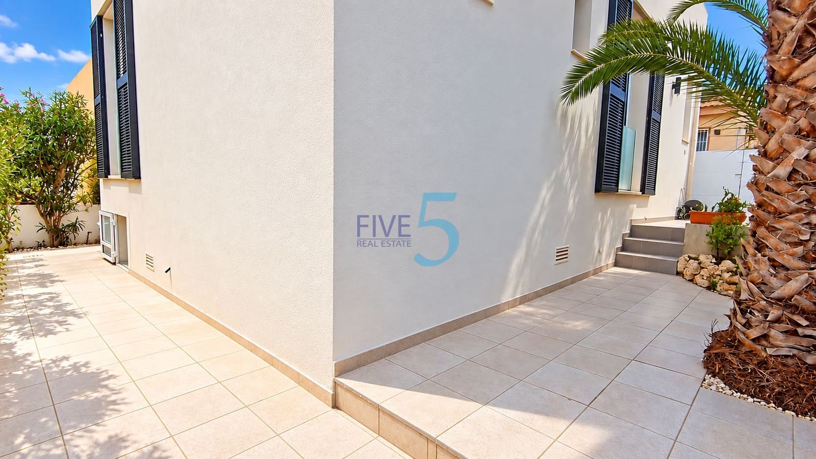 3 camera da letto Villa in vendita in Ciudad Quesada con piscina garage - 275.000 € (Rif: 10134919)