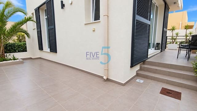3 camera da letto Villa in vendita in Ciudad Quesada, Rojales con piscina garage - 275.000 € (Rif: 10134919)