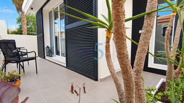 3 camera da letto Villa in vendita in Ciudad Quesada, Rojales con piscina garage - 275.000 € (Rif: 10134919)