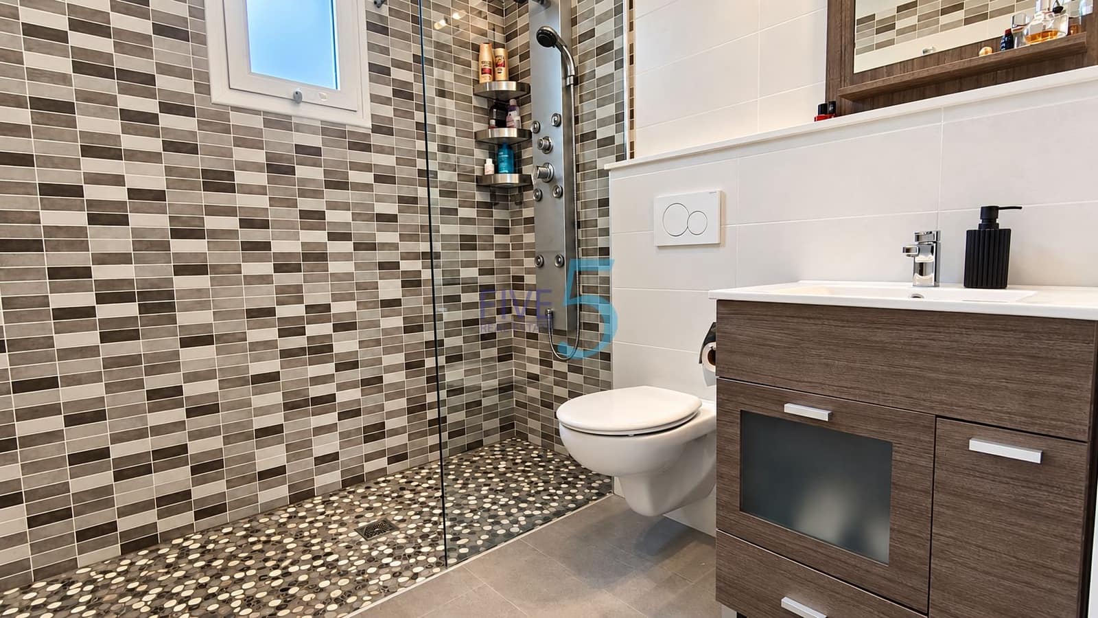 3 camera da letto Villa in vendita in Ciudad Quesada con piscina garage - 275.000 € (Rif: 10134919)