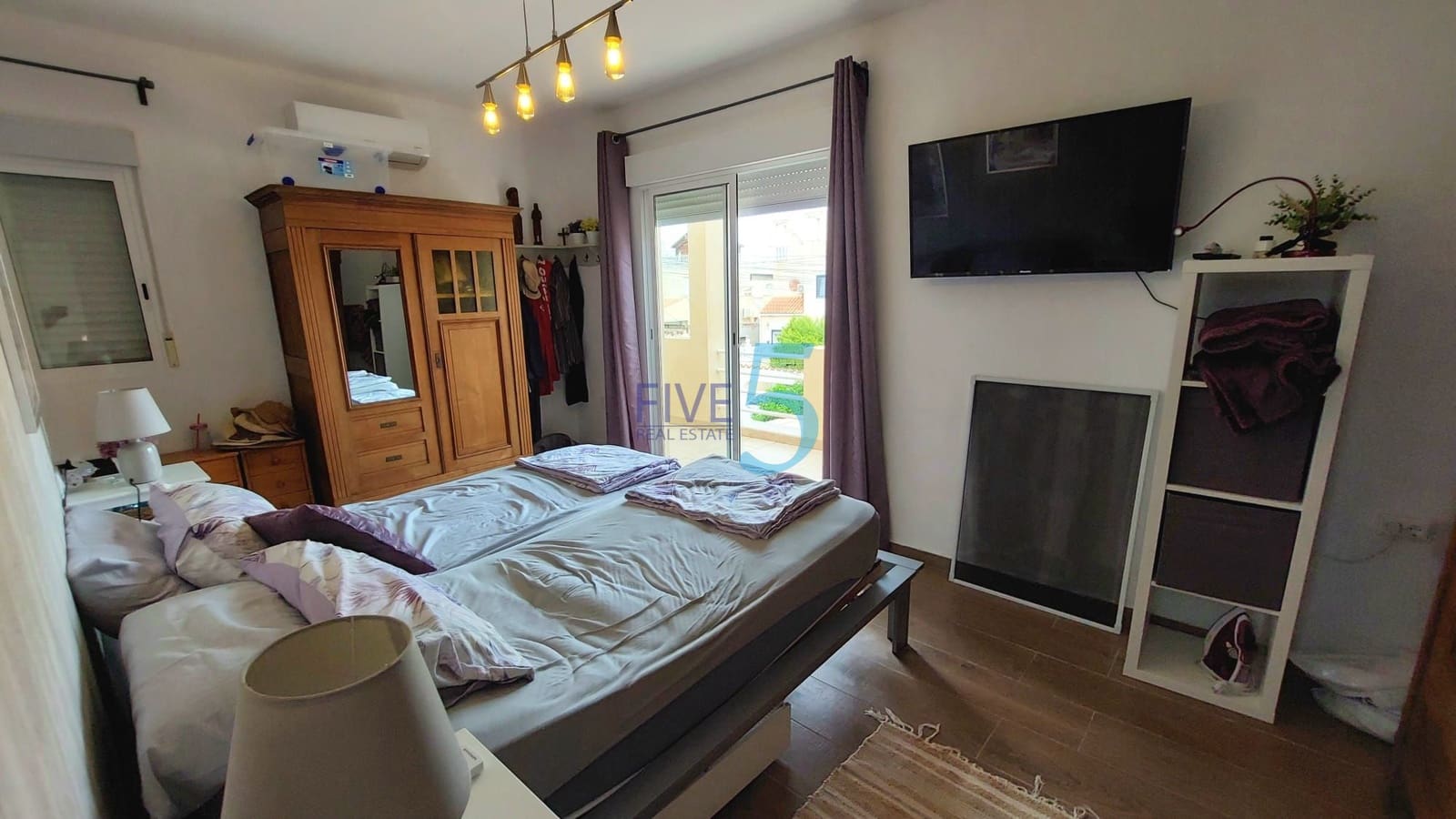 Pareado de 2 habitaciones en Torrevieja en venta con garaje - 178.000 € (Ref: 10135054)