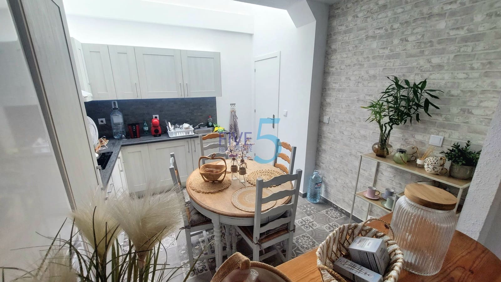 Pareado de 2 habitaciones en Torrevieja en venta con garaje - 178.000 € (Ref: 10135054)