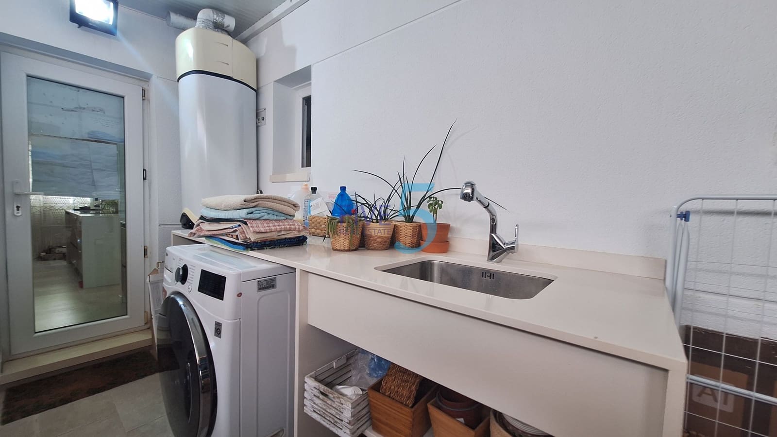 4 slaapkamer Villa te koop in San Pedro del Pinatar met zwembad garage - € 595.000 (Ref: 10135328)