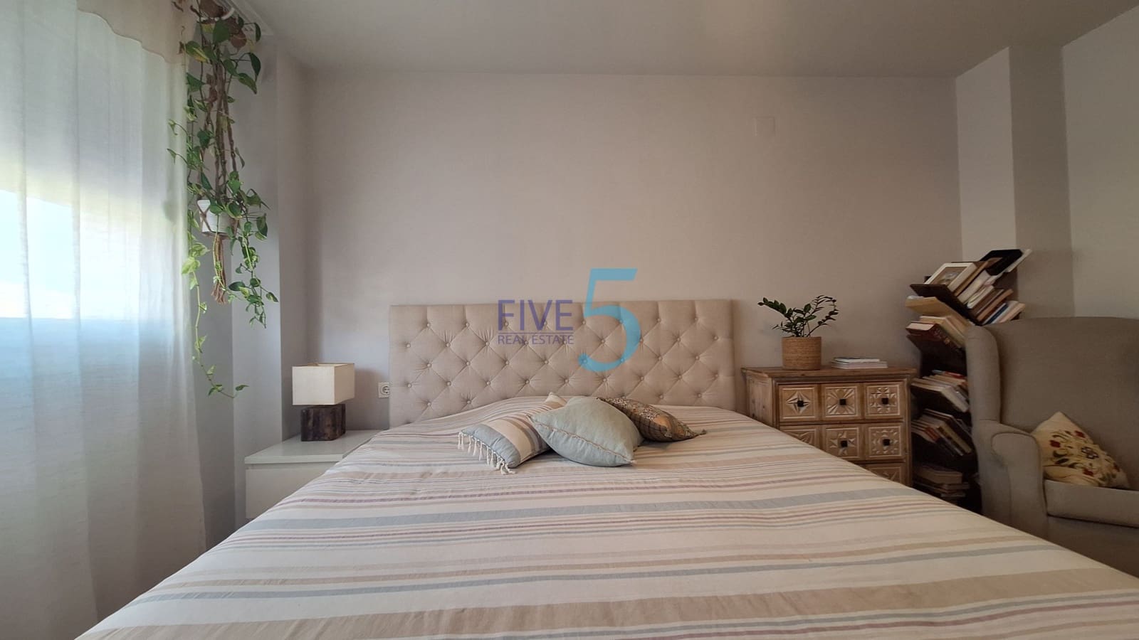 4 slaapkamer Villa te koop in San Pedro del Pinatar met zwembad garage - € 595.000 (Ref: 10135328)