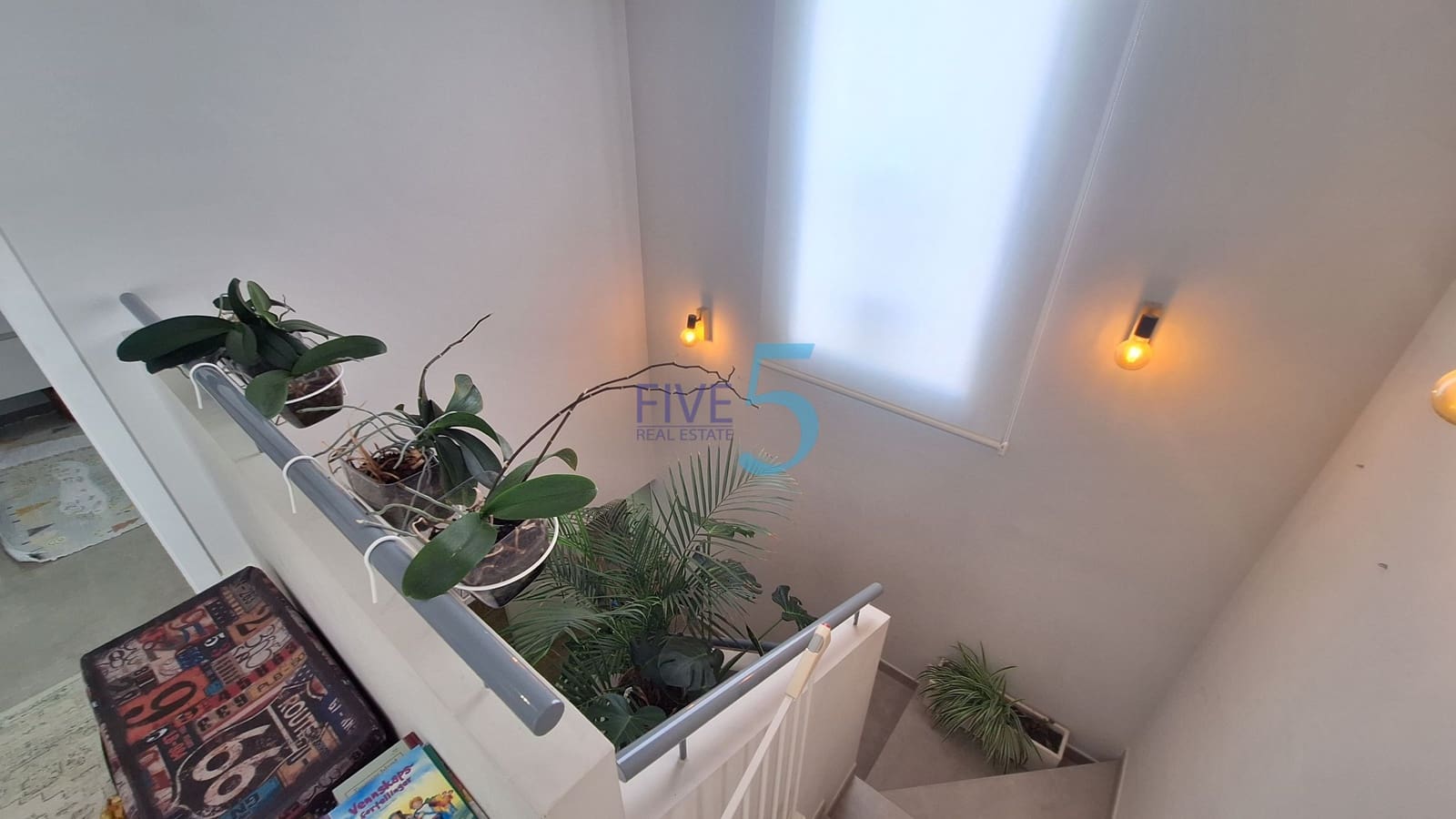 4 slaapkamer Villa te koop in San Pedro del Pinatar met zwembad garage - € 595.000 (Ref: 10135328)