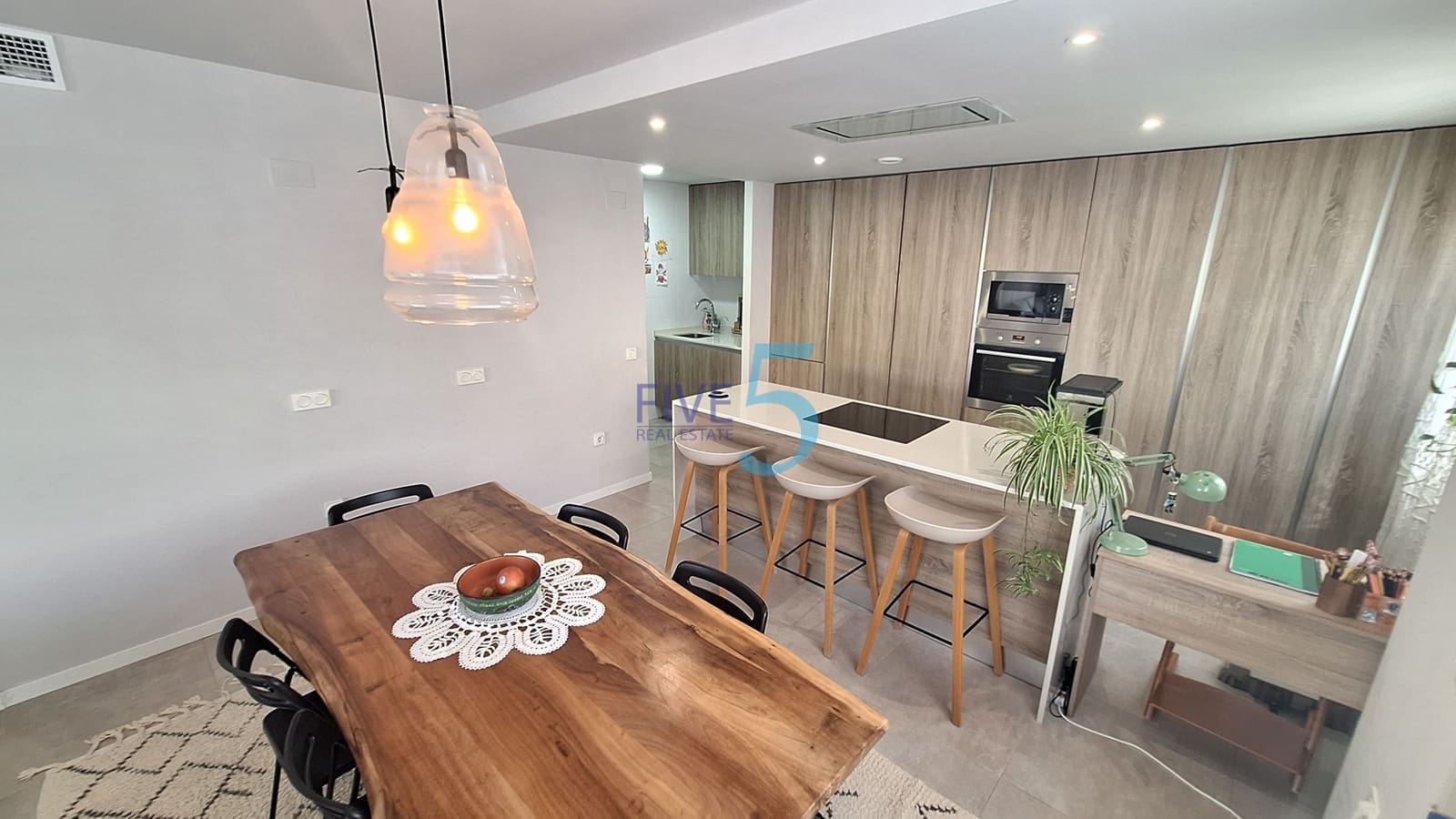4 slaapkamer Villa te koop in San Pedro del Pinatar met zwembad garage - € 595.000 (Ref: 10135328)
