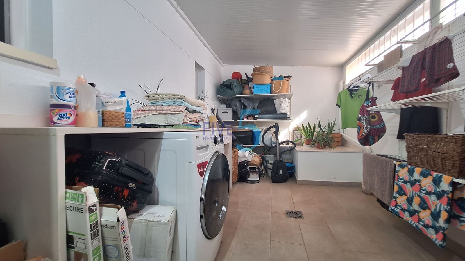 4 slaapkamer Villa te koop in San Pedro del Pinatar met zwembad garage - € 595.000 (Ref: 10135328)