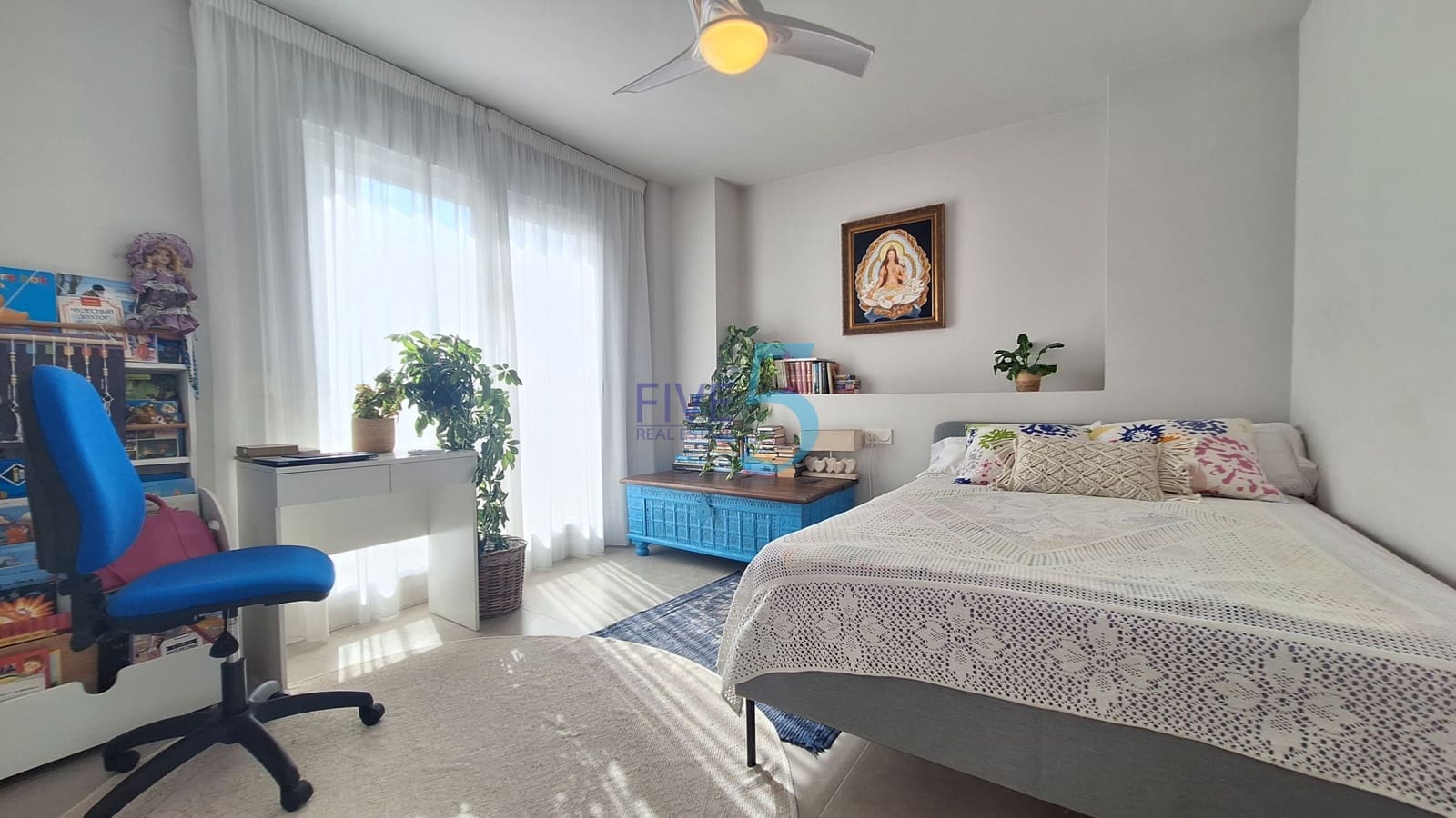 4 slaapkamer Villa te koop in San Pedro del Pinatar met zwembad garage - € 595.000 (Ref: 10135328)