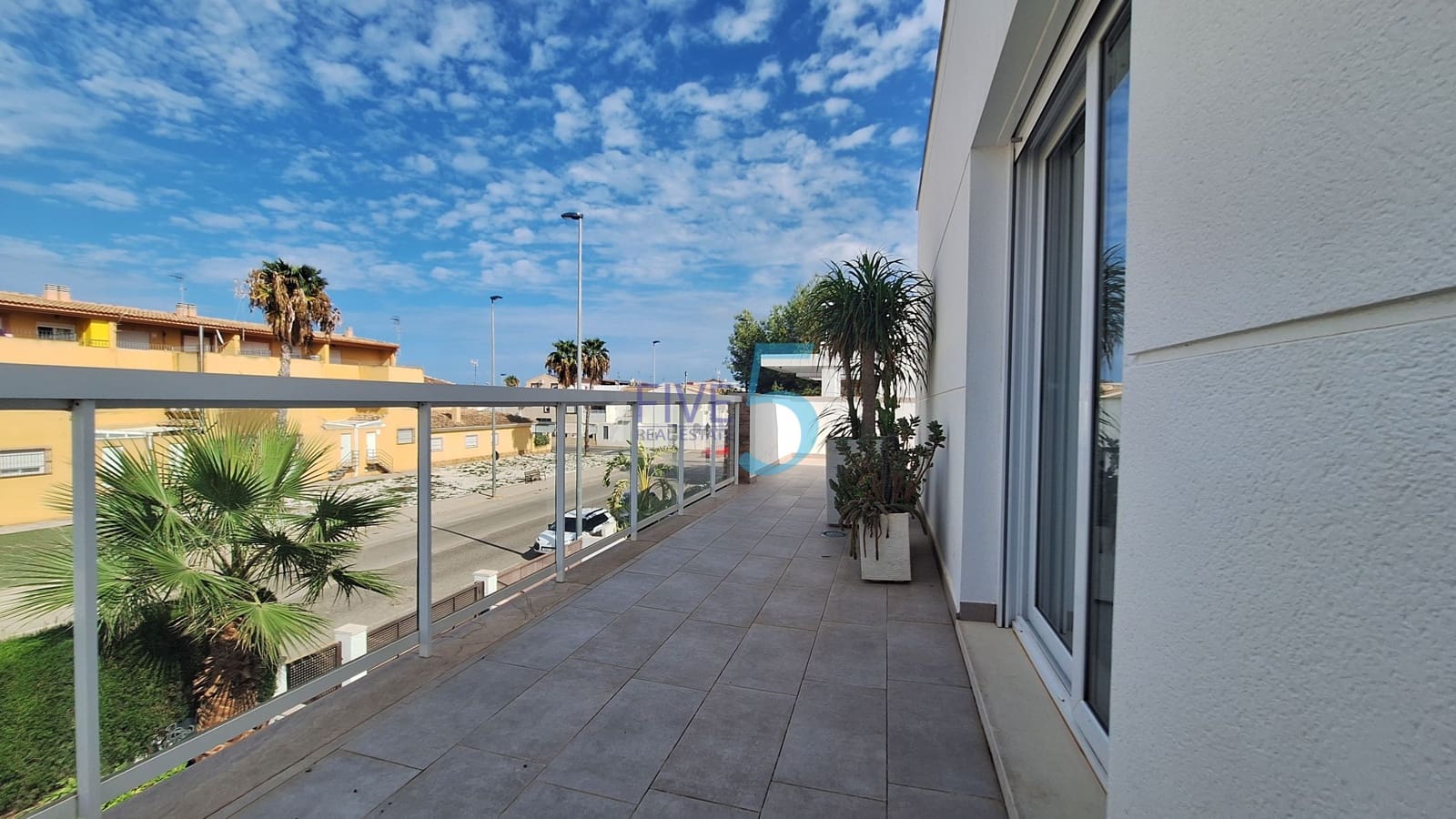 4 slaapkamer Villa te koop in San Pedro del Pinatar met zwembad garage - € 595.000 (Ref: 10135328)