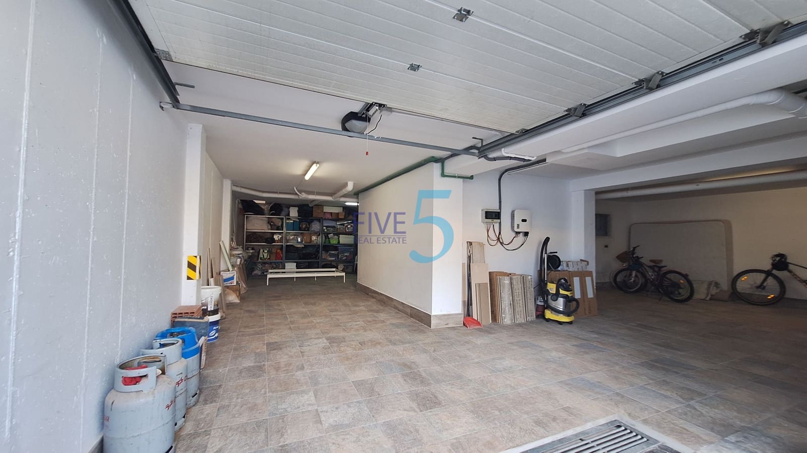 4 slaapkamer Villa te koop in San Pedro del Pinatar met zwembad garage - € 595.000 (Ref: 10135328)