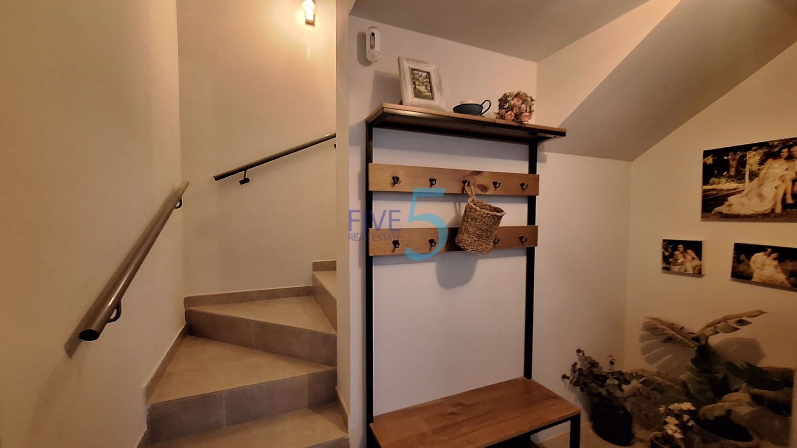 4 slaapkamer Villa te koop in San Pedro del Pinatar met zwembad garage - € 595.000 (Ref: 10135328)