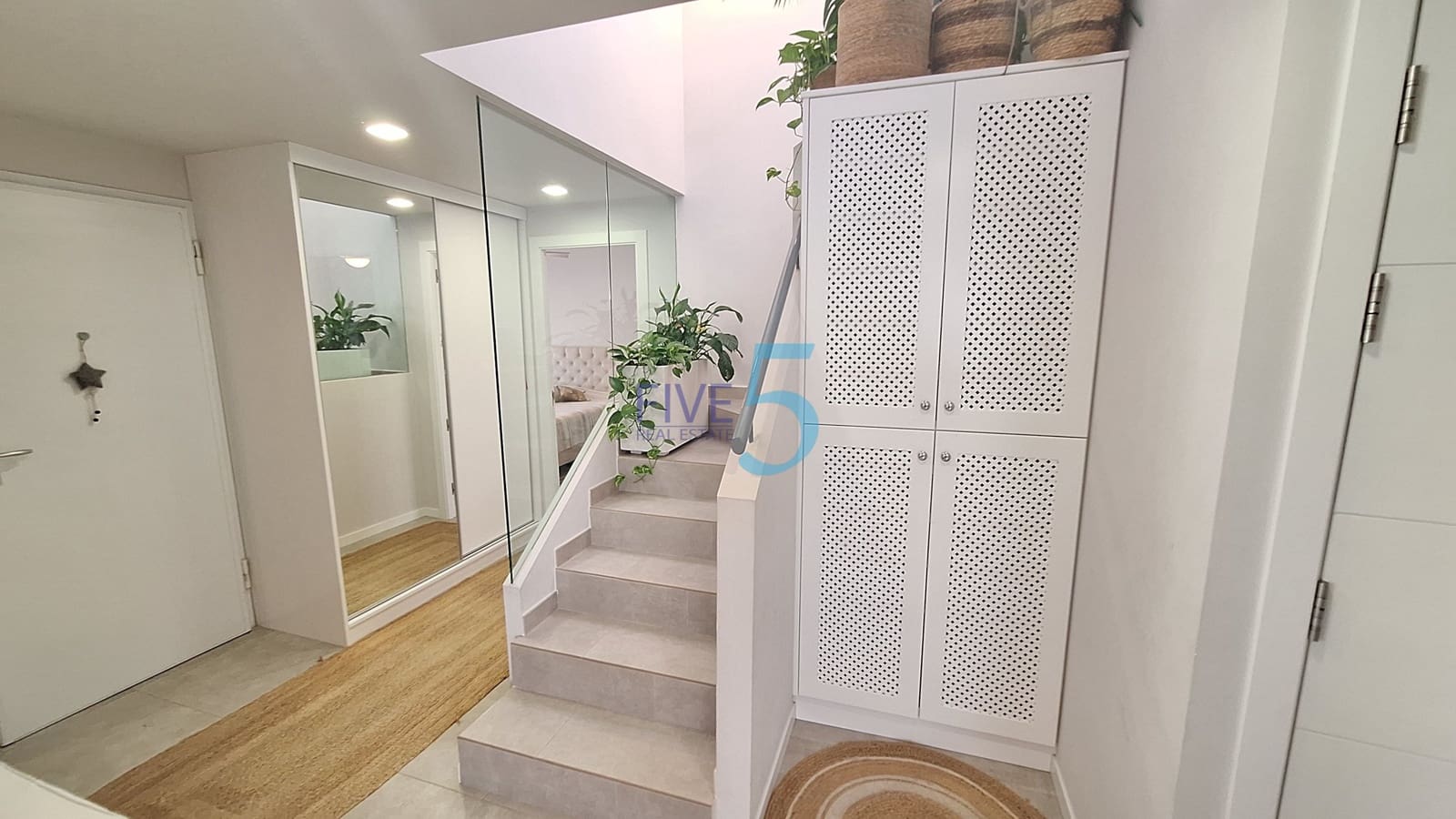 4 slaapkamer Villa te koop in San Pedro del Pinatar met zwembad garage - € 595.000 (Ref: 10135328)
