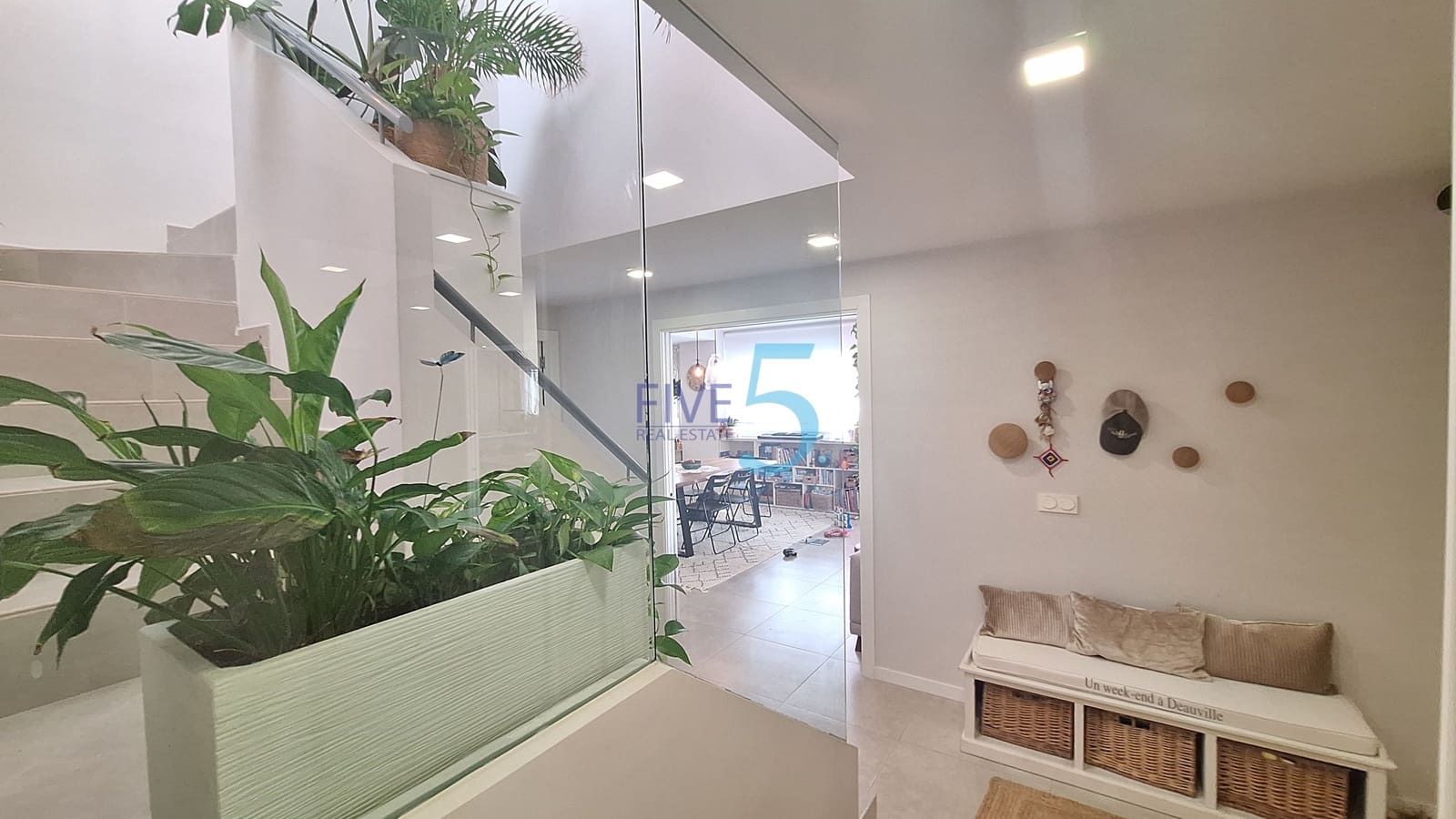 4 slaapkamer Villa te koop in San Pedro del Pinatar met zwembad garage - € 595.000 (Ref: 10135328)