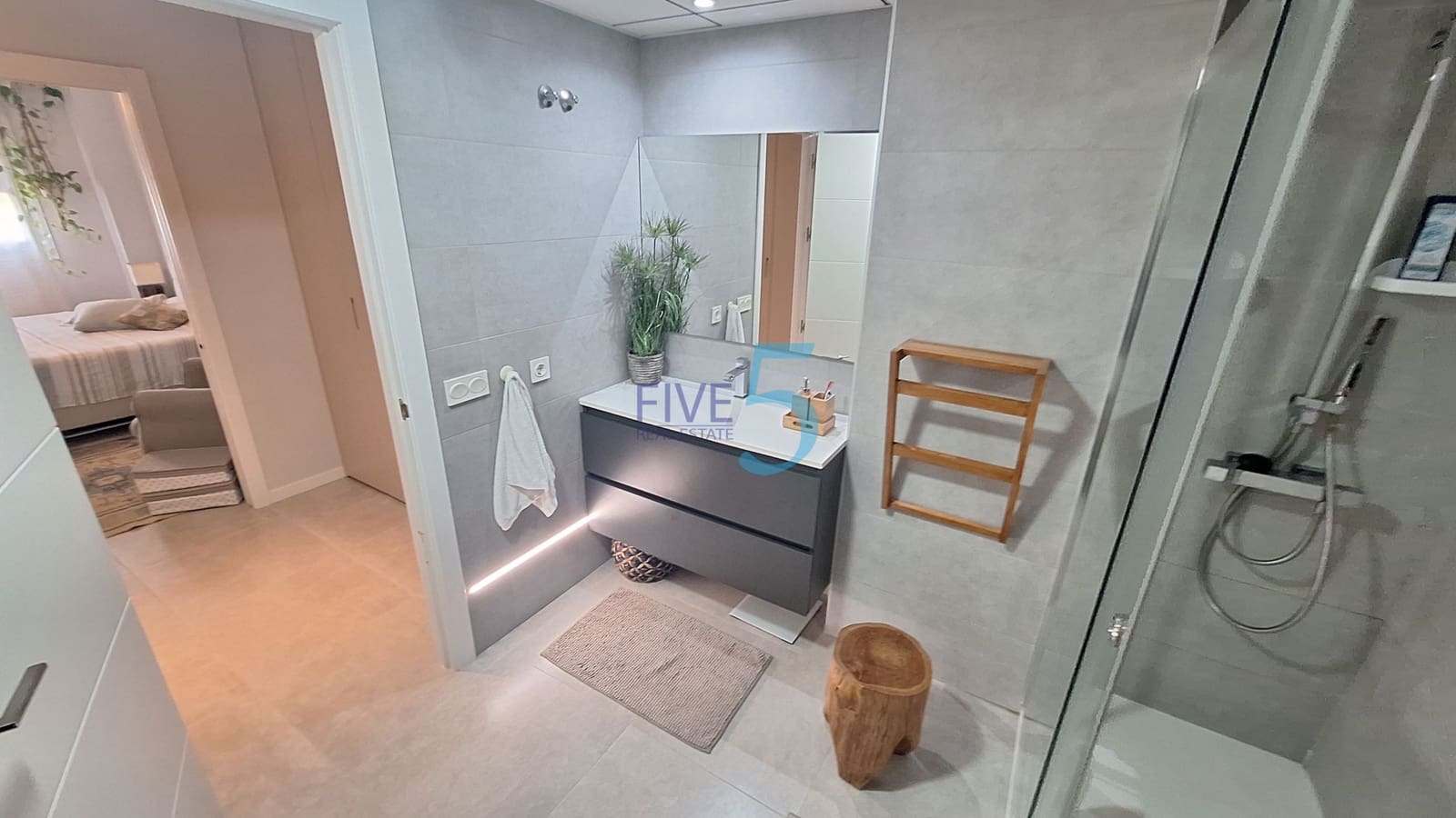 4 slaapkamer Villa te koop in San Pedro del Pinatar met zwembad garage - € 595.000 (Ref: 10135328)