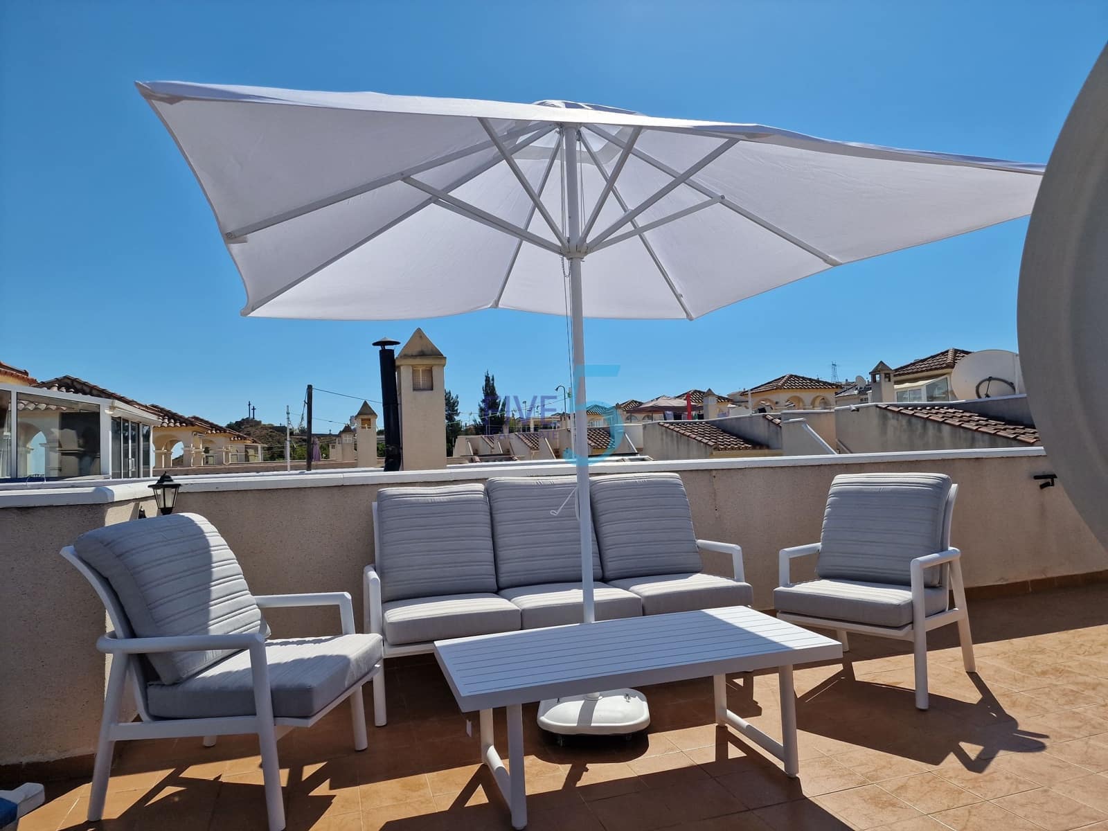 3 bedroom Villa for sale in Rojales with pool garage - € 285,000 (Ref: 10135329)